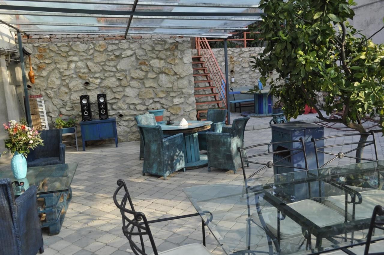Гостевой дом Orange Guesthouse Кутаиси-17