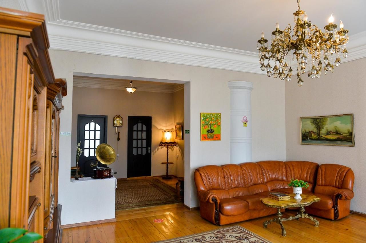 Гостевой дом Orange Guesthouse Кутаиси-24