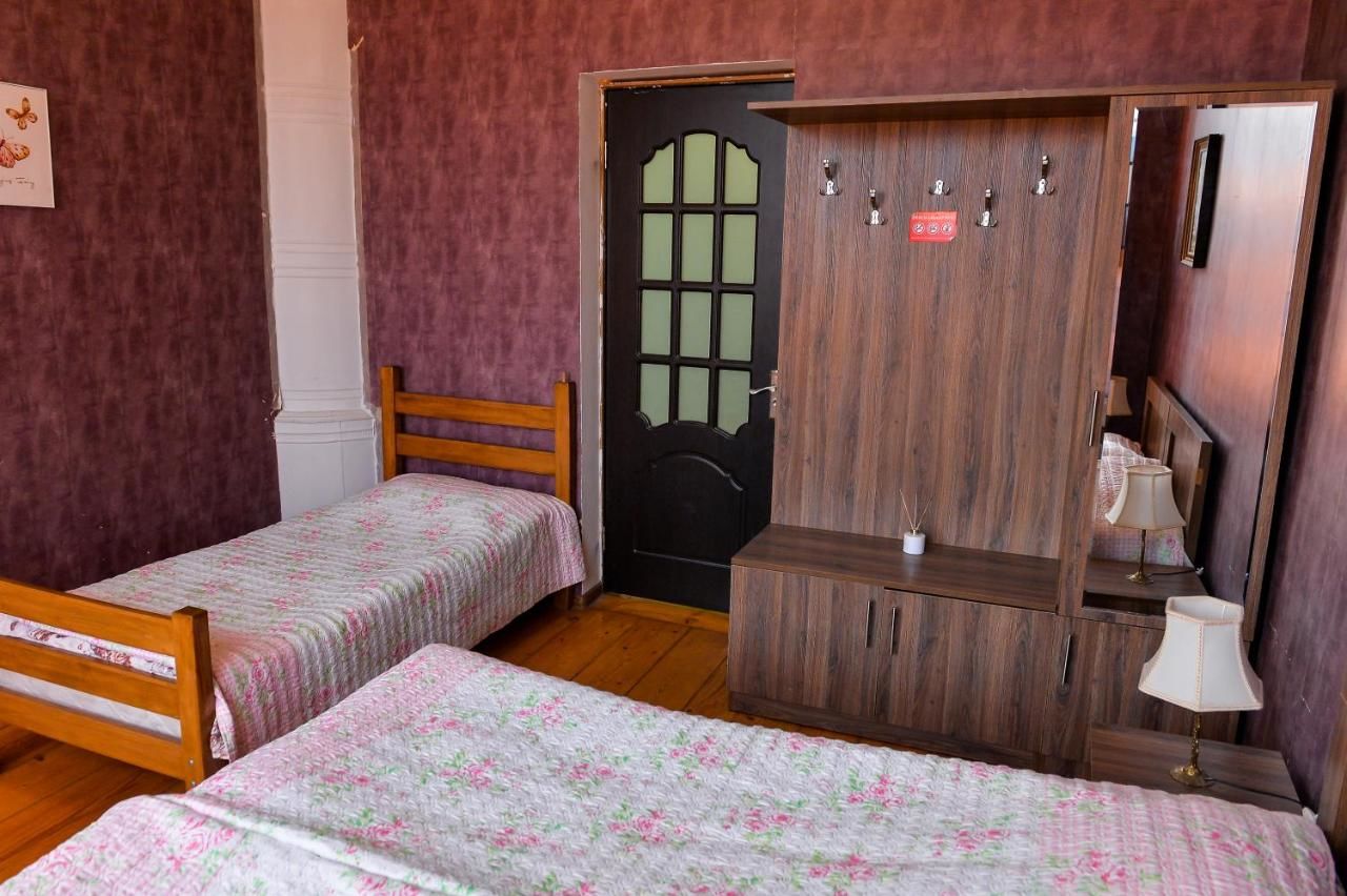 Гостевой дом Orange Guesthouse Кутаиси-30