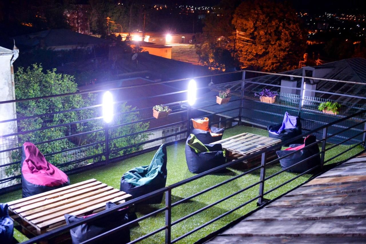 Гостевой дом Orange Guesthouse Кутаиси-43