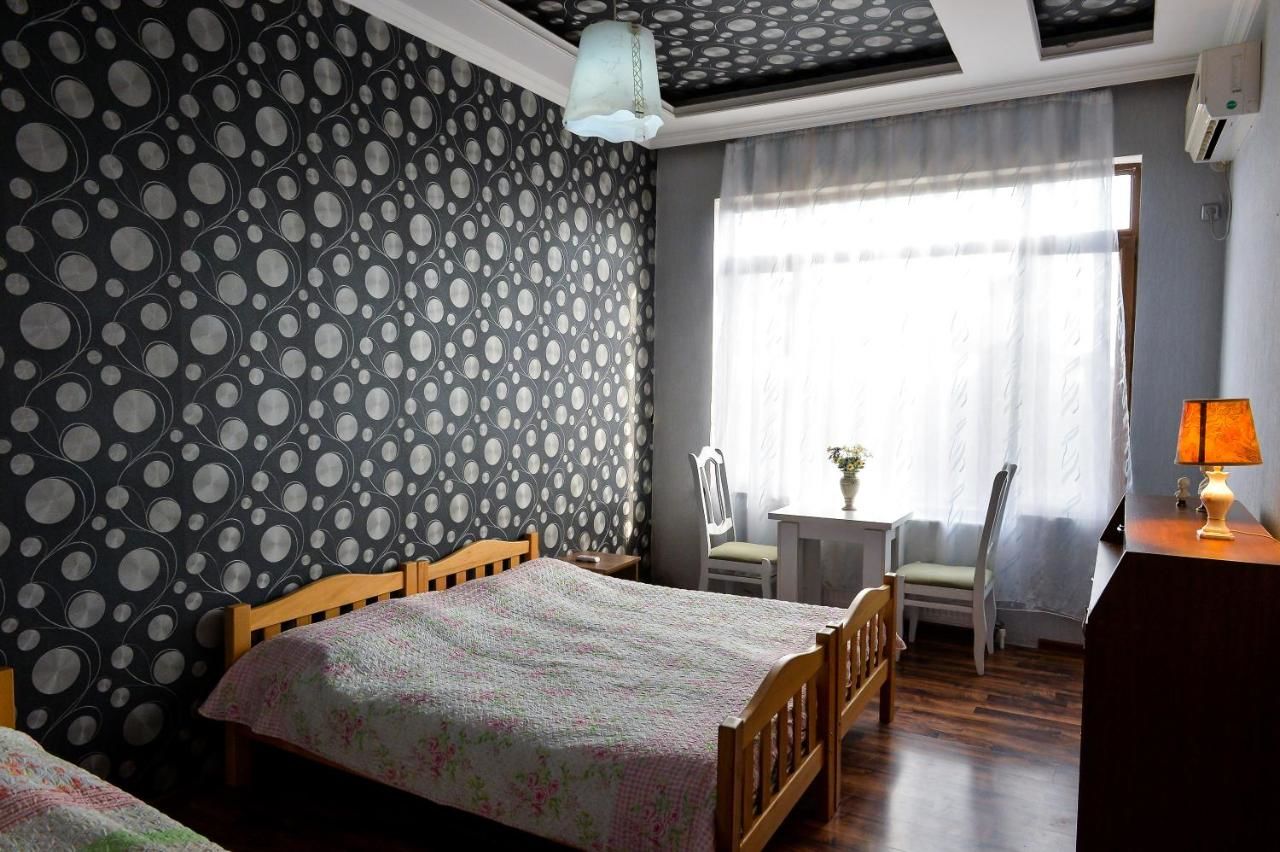 Гостевой дом Orange Guesthouse Кутаиси-8