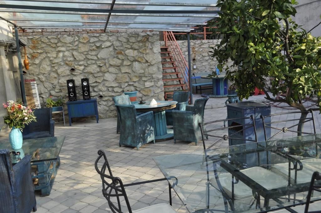 Гостевой дом Orange Guesthouse Кутаиси-61