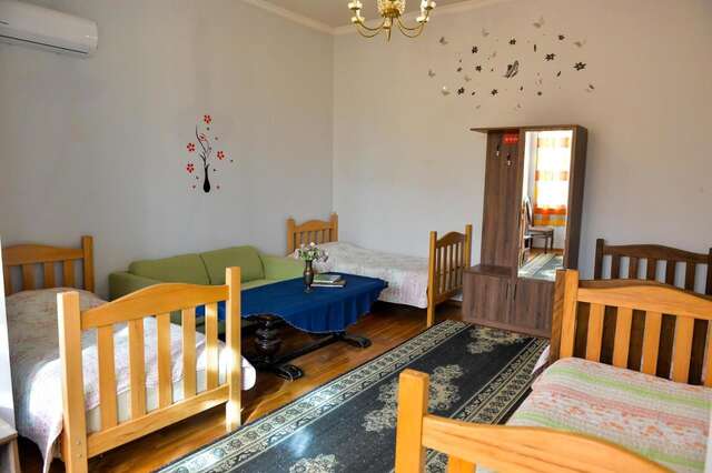 Гостевой дом Orange Guesthouse Кутаиси-28