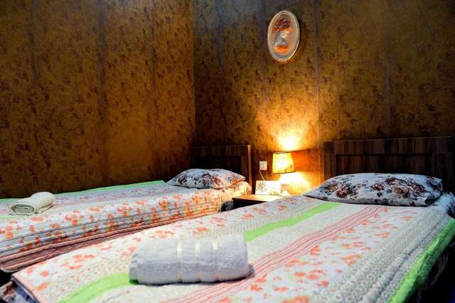 Гостевой дом Orange Guesthouse Кутаиси-31