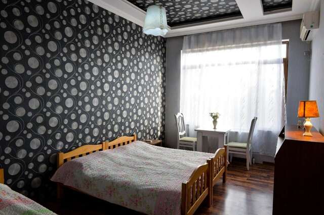 Гостевой дом Orange Guesthouse Кутаиси-7