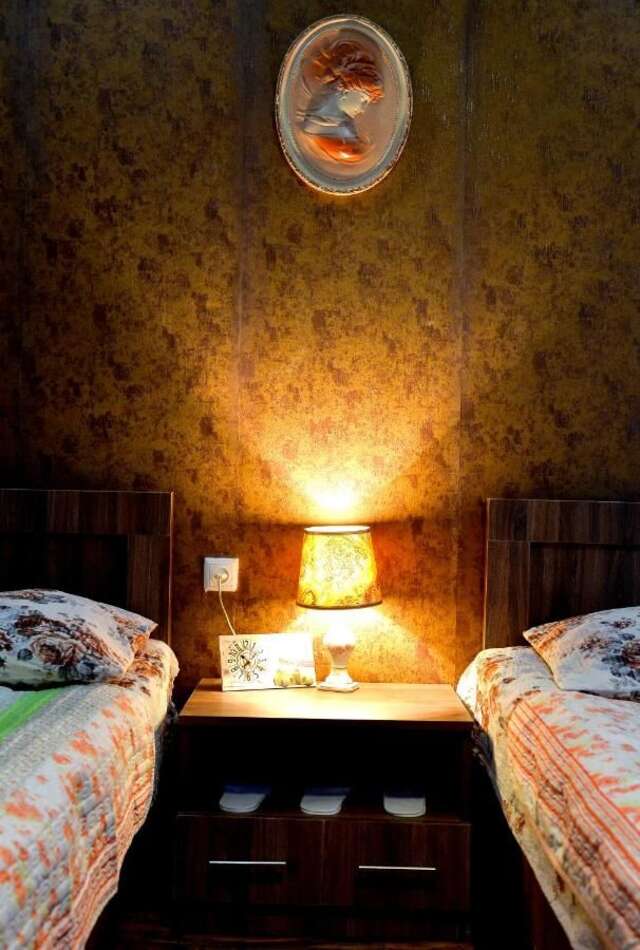 Гостевой дом Orange Guesthouse Кутаиси-8